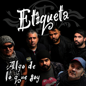 Algo de Lo Que Soy