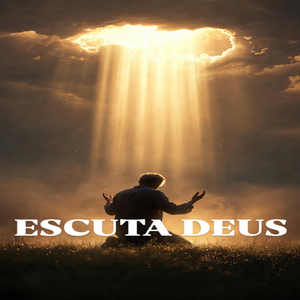 ESCUTA DEUS (Live)