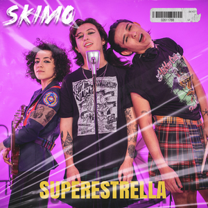 Superestrella
