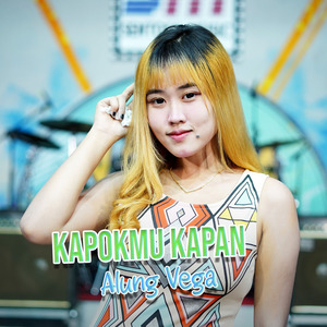 Kapokmu Kapan