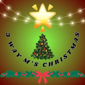 Slient Night (feat. Galvin Standish, Danielle Graham, Adyan Woods, Tamari Dowell & Marc Rivet)