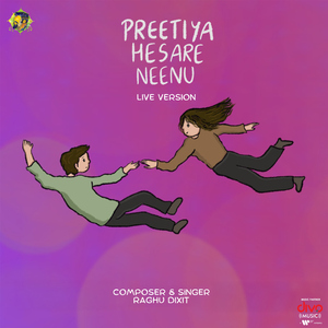 Preetiya Hesare Neenu (Live Version)