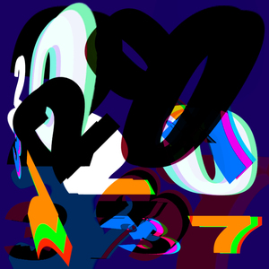 2037 (From the Space of Light)