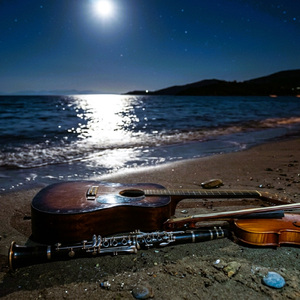 Yıldızların Altında