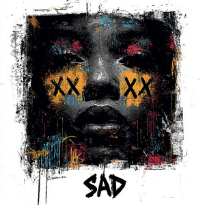 Sad