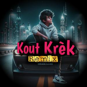 KOUT KRÈK (RMX BY SONLYMIX)