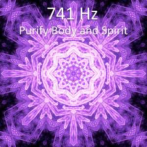 741 Hz Full Body Cell Level Detox