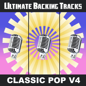 Save It for a Rainy Day (In the Style of Stephen Bishop) [Backing Track Version]