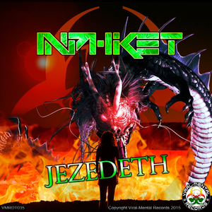 Jezedeth (Original Mix)