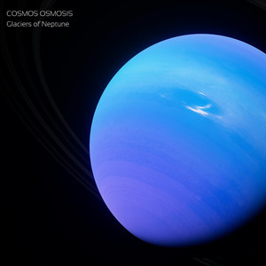 Glaciers Of Neptune