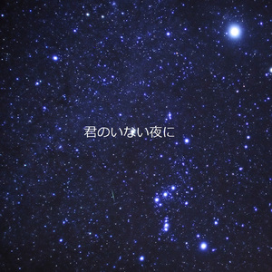 君のいない夜に