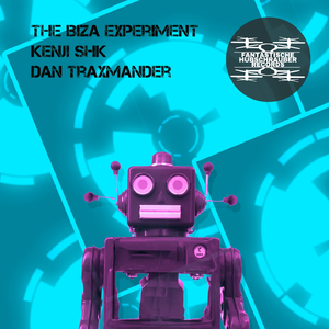 The Ibiza Experiment (Drum Groove Mix)