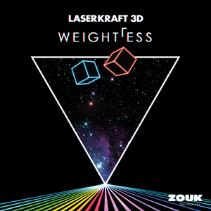 Weightless (The Goooniez Remix)