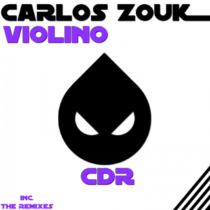 Violino (Lex J.S Remix)
