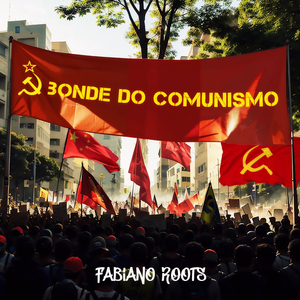 Bonde do Comunismo