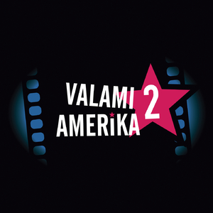 Valami Amerika Még (Föcímdal)