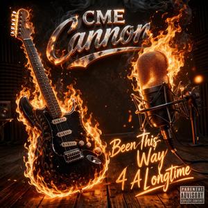 Been This Way 4 A LongTime