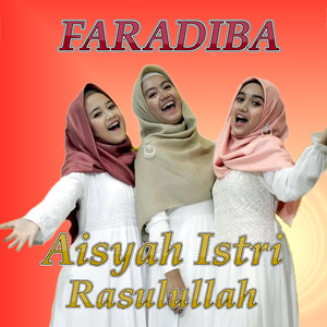 Aisyah Istri Rasulullah