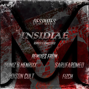 Insidiae (Duniz & Henrixx Remix)