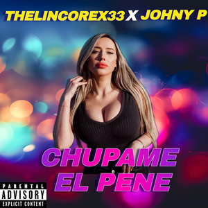 Chupame el pene