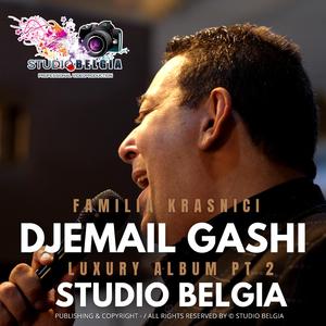 Djemail Gashi (Dive Rat Ko Volani)