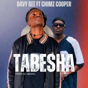 Tabesha (feat. Chimz Cooper)