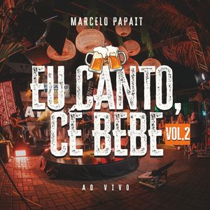 Debruçada (Ao Vivo)