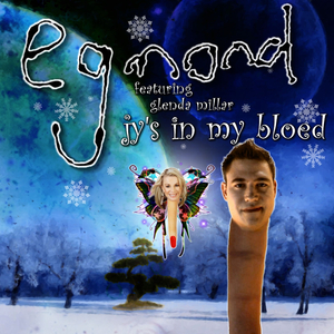 Jy's In My Bloed (Remix)