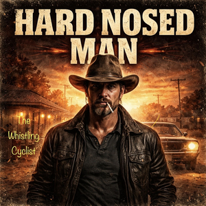 Hard Nosed Man