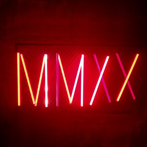 MMXX (2020)