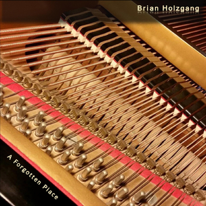 A Forgotten Place (feat. Aural Escapes & Hushaboo)