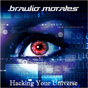 Mechanic Galaxy (feat. Ivan Silva on Electric Guitar)