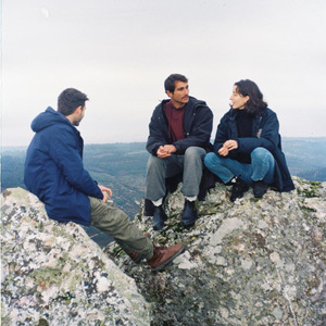 Senta-te Aí (Ao Vivo)