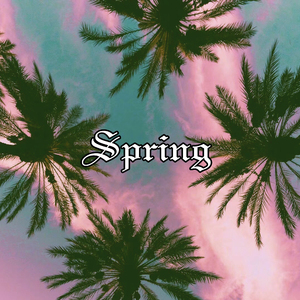 春天ft.Plunger Bob