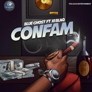 Confam (feat. Xi Blaq)