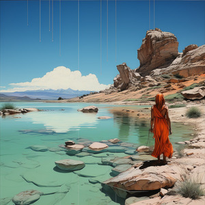 Quatrième Contemplation