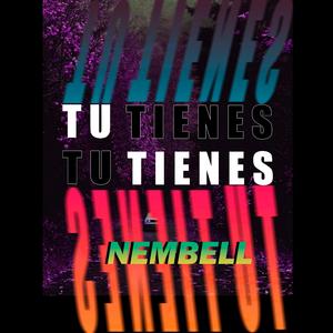 Tu tienes