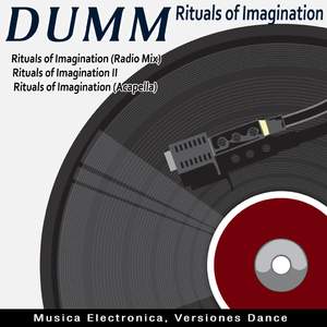 Rituals of Imagination  (Radio Mix)