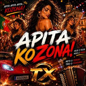 APITA KOZONA