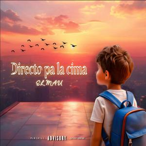 Directo pa la cima