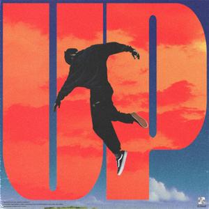 UP! (feat. wrd boi)