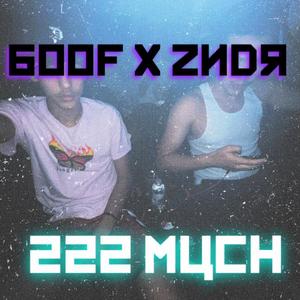222 Much (feat. ZNDR)