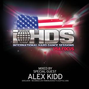 Happiness (Alex Kidd Dub Intro Mix (Live Album Edit))