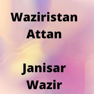 Waziristan Attan
