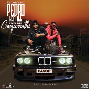 Pasop (feat. Conquenathi)