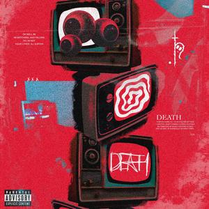 Death. (XIII)