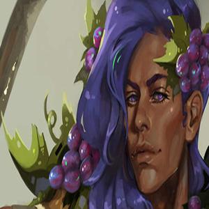 Dionysius (Instrumental)