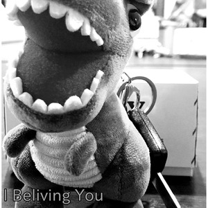 I Beliving You