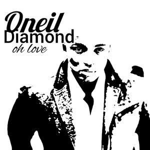 Oh love (feat. Oneil Anthony Lawrence)