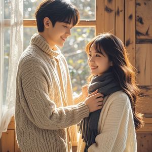 掌心的温度-来新玲